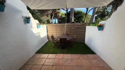 Semi-detached house in El Manantial photo 3