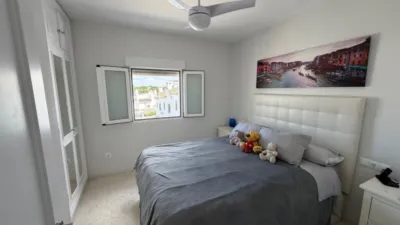 Semi-detached house in El Manantial photo 4