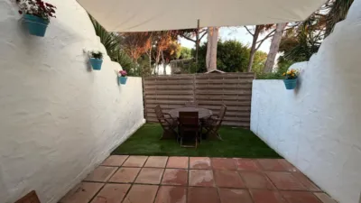 Semi-detached house in El Manantial photo 8