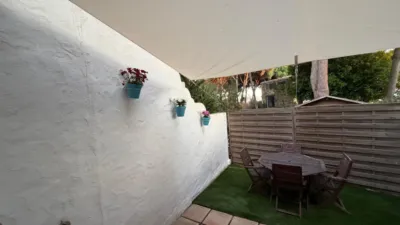 Semi-detached house in El Manantial photo 9