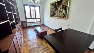 Apartment on Avenida de Gasteiz photo 10