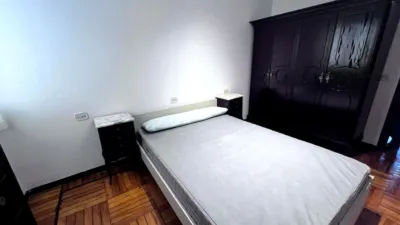 Apartment on Avenida de Gasteiz photo 14