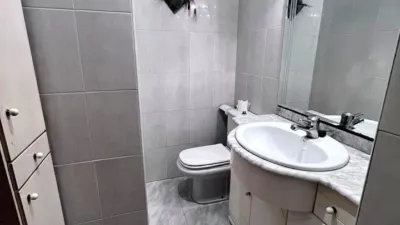 Apartment on Avenida de Gasteiz photo 17