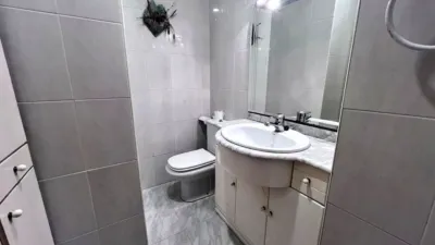 Apartment on Avenida de Gasteiz photo 18
