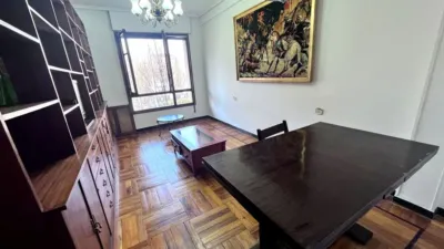 Apartment on Avenida de Gasteiz photo 9