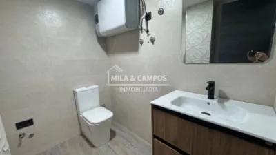 Piso en venta en Calle Méndez Núñez, Toscal (Distrito Centro-Ifara. Santa Cruz de Tenerife Capital) de 315.000 €