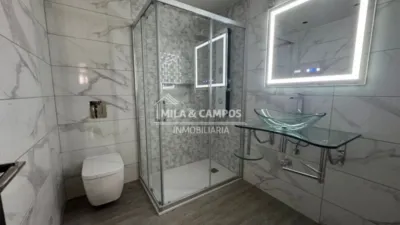 Piso en venta en Calle Méndez Núñez, Toscal (Distrito Centro-Ifara. Santa Cruz de Tenerife Capital) de 315.000 €