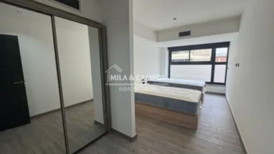 Piso en venta en Calle Méndez Núñez, Toscal (Distrito Centro-Ifara. Santa Cruz de Tenerife Capital) de 315.000 €