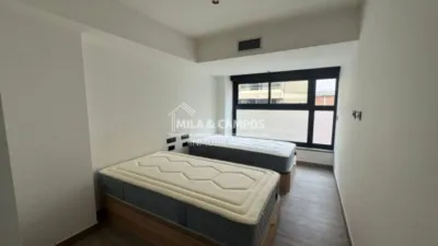 Piso en venta en Calle Méndez Núñez, Toscal (Distrito Centro-Ifara. Santa Cruz de Tenerife Capital) de 315.000 €