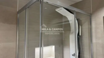 Piso en venta en Calle Méndez Núñez, Toscal (Distrito Centro-Ifara. Santa Cruz de Tenerife Capital) de 315.000 €