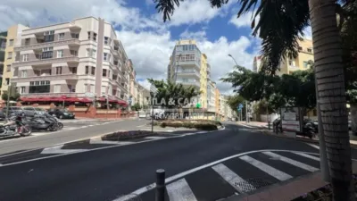 Piso en venta en Calle Méndez Núñez, Toscal (Distrito Centro-Ifara. Santa Cruz de Tenerife Capital) de 315.000 €