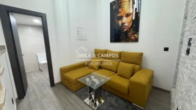 Piso en venta en Calle Méndez Núñez, Toscal (Distrito Centro-Ifara. Santa Cruz de Tenerife Capital) de 315.000 €