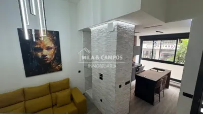 Piso en venta en Calle Méndez Núñez, Toscal (Distrito Centro-Ifara. Santa Cruz de Tenerife Capital) de 315.000 €