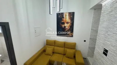 Piso en venta en Calle Méndez Núñez, Toscal (Distrito Centro-Ifara. Santa Cruz de Tenerife Capital) de 315.000 €