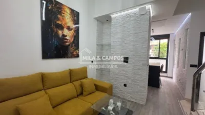 Piso en venta en Calle Méndez Núñez, Toscal (Distrito Centro-Ifara. Santa Cruz de Tenerife Capital) de 315.000 €