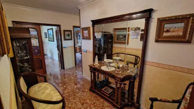 Terraced house in Carrer de San José photo 13