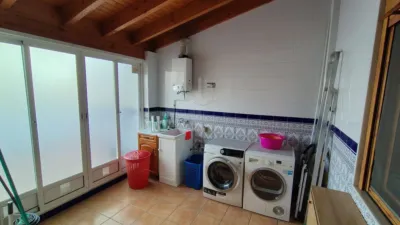 Terraced house in Carrer de San José photo 19