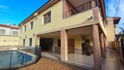 Casa – Almoradí, Centro - Vista 2