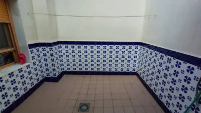 Terraced house in Carrer de San José photo 20