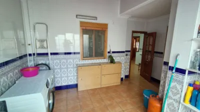 Terraced house in Carrer de San José photo 21