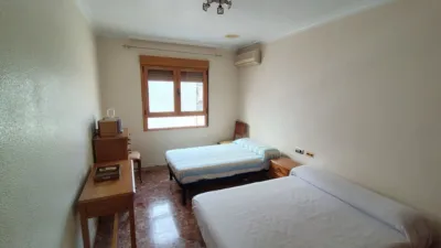 Terraced house in Carrer de San José photo 22