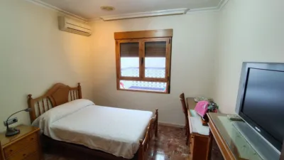 Terraced house in Carrer de San José photo 25
