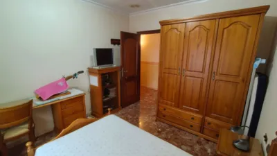 Terraced house in Carrer de San José photo 26