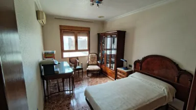Terraced house in Carrer de San José photo 27