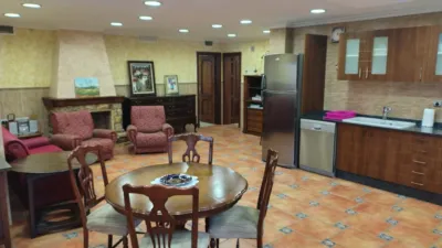 Terraced house in Carrer de San José photo 30