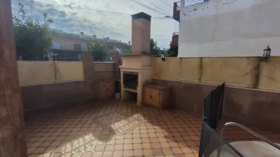 Terraced house in Carrer de San José photo 36