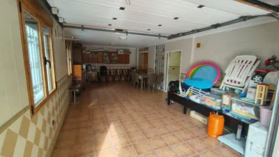 Terraced house in Carrer de San José photo 38