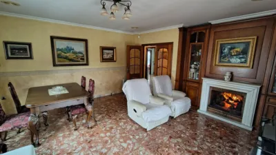 Casa – Almoradí, Centro - Més