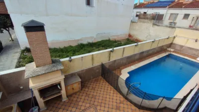 Terraced house in Carrer de San José photo 7
