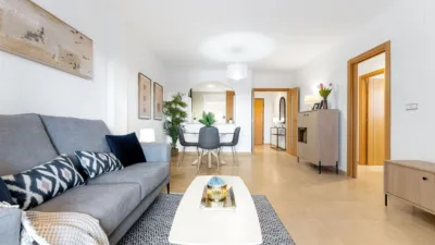 Piso – Orihuela, Urbanización Monte Cenia - Torre Cenia, Playa Flamenca II - Vista 5