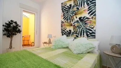 Rustic property on Carrer de Costa Azul photo 10