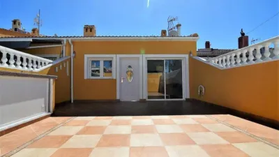 Rustic property on Carrer de Costa Azul photo 14