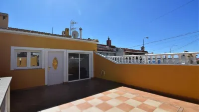 Rustic property on Carrer de Costa Azul photo 15