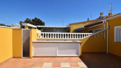 Rustic property on Carrer de Costa Azul photo 17