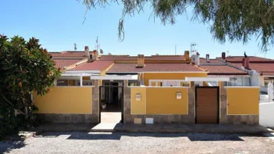 Rustic property on Carrer de Costa Azul photo 20