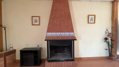 Finca rústica en venta en Balsicas, Santo Ángel (Distrito Pedanías Este. Murcia Capital) de 400.000 €
