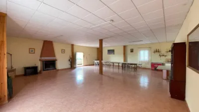 Finca rústica en venta en Balsicas, Santo Ángel (Distrito Pedanías Este. Murcia Capital) de 400.000 €