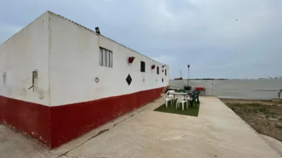 Finca rústica en venta en Balsicas, Santo Ángel (Distrito Pedanías Este. Murcia Capital) de 400.000 €