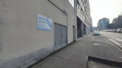 Local comercial en venta en Castiñeiriño-Cruceiro de Sar - Vista 3