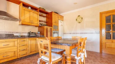 Chalet en venta en Alcaucín, Alcaucín de 599.900 €