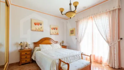 Chalet en venta en Alcaucín, Alcaucín de 599.900 €