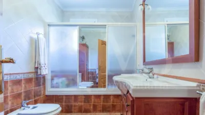 Chalet en venta en Alcaucín, Alcaucín de 599.900 €