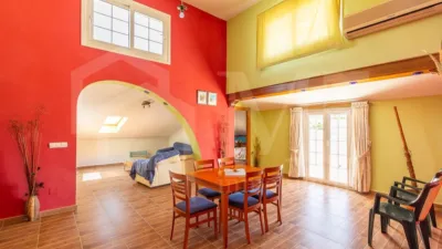 Chalet en venta en Alcaucín, Alcaucín de 599.900 €