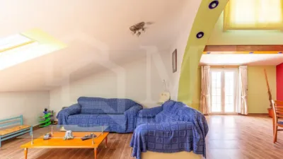 Chalet en venta en Alcaucín, Alcaucín de 599.900 €