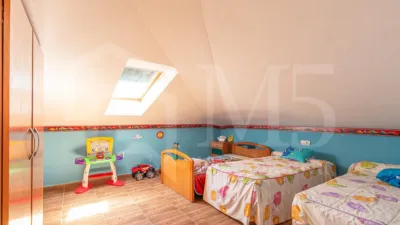 Chalet en venta en Alcaucín, Alcaucín de 599.900 €