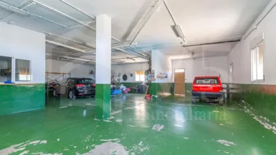 Chalet en venta en Alcaucín, Alcaucín de 599.900 €